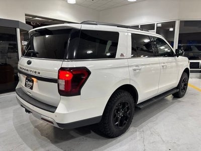 2024 Ford Expedition Timberline