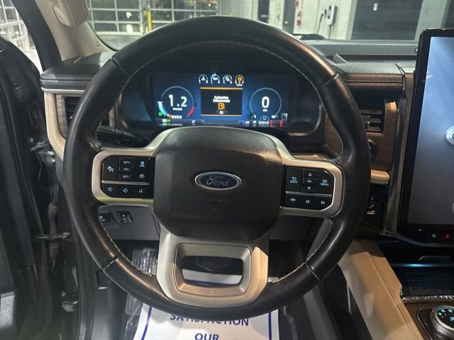 2023 Ford Expedition Limited