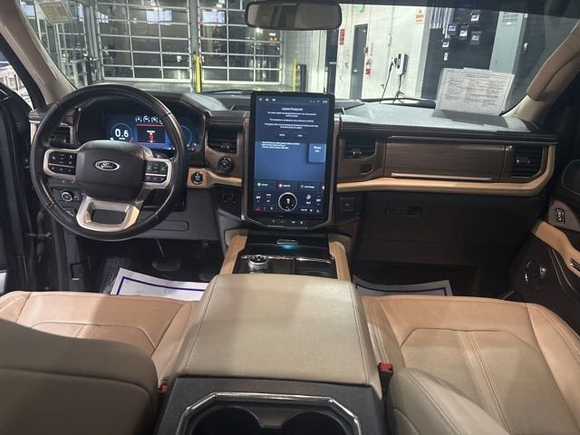 2023 Ford Expedition Limited