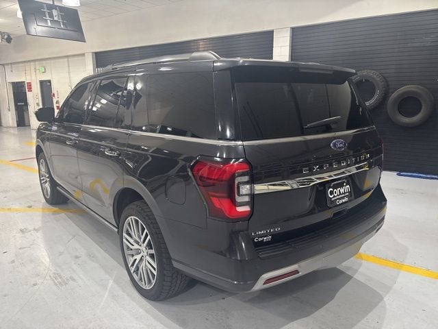 2023 Ford Expedition Limited
