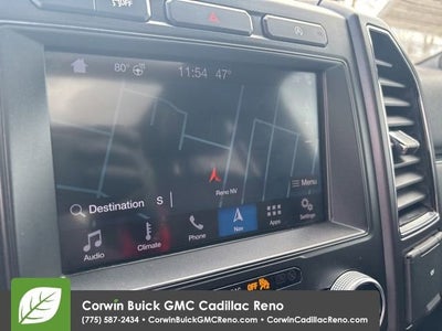 2019 Ford Expedition Limited