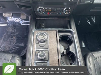 2019 Ford Expedition Limited