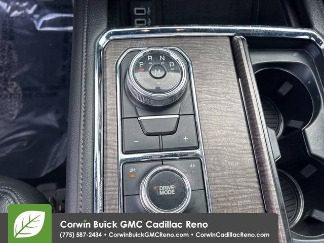 2019 Ford Expedition Limited