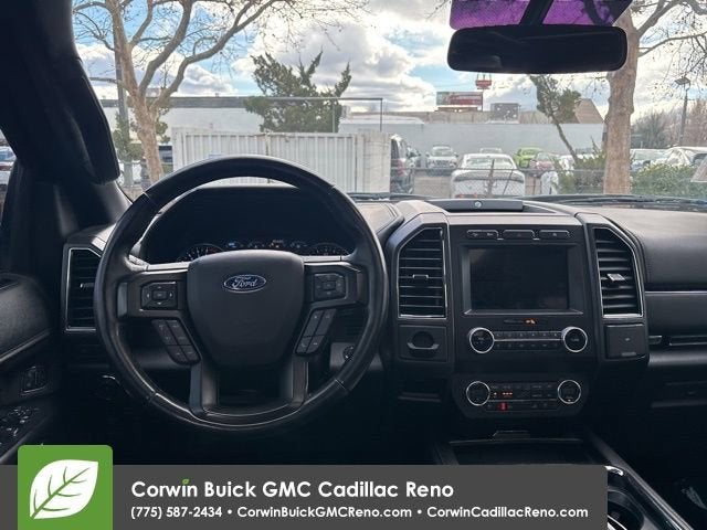 2019 Ford Expedition Limited