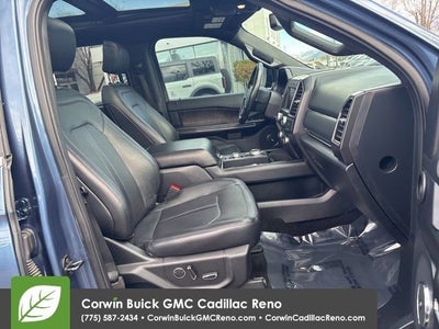 2019 Ford Expedition Limited