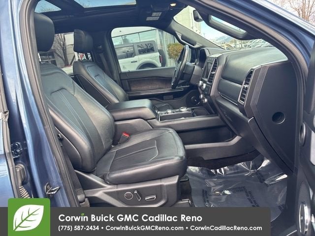 2019 Ford Expedition Limited