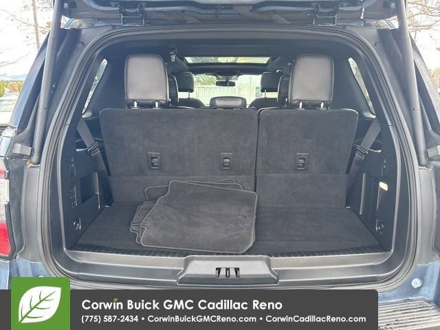 2019 Ford Expedition Limited