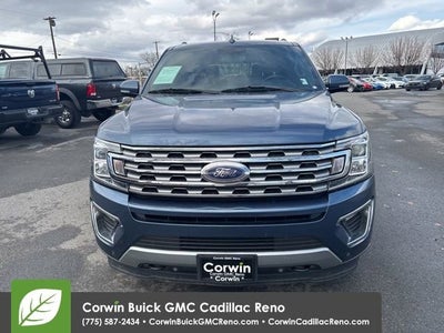 2019 Ford Expedition Limited