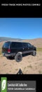 2005 Ford Excursion Special Serv