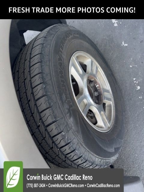 2003 Ford Expedition Eddie Bauer