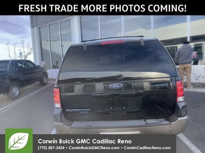 2003 Ford Expedition Eddie Bauer