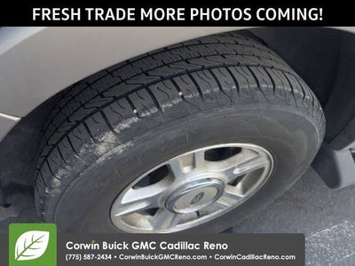 2003 Ford Expedition Eddie Bauer