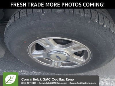 2003 Ford Expedition Eddie Bauer