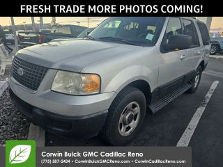 2003 Ford Expedition Special Service