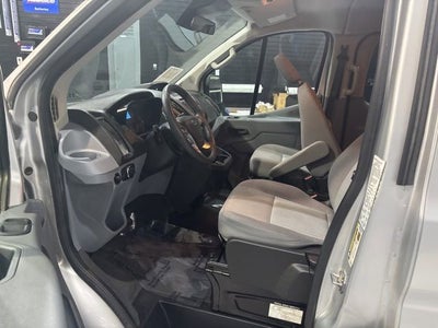 2018 Ford Transit Passenger Wagon XL