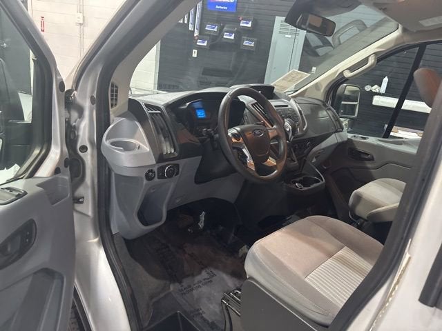 2018 Ford Transit Passenger Wagon XL