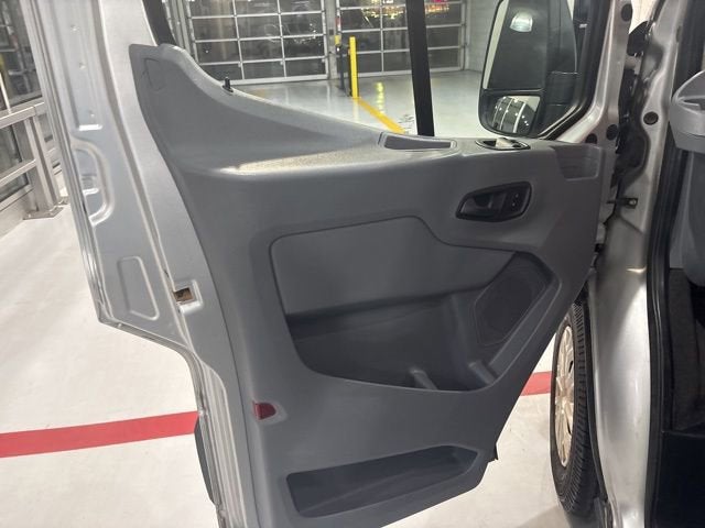 2018 Ford Transit Passenger Wagon XL