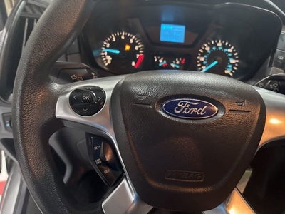 2018 Ford Transit Passenger Wagon XL