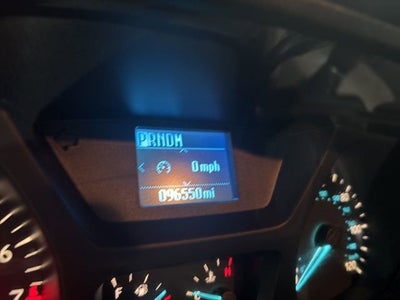 2018 Ford Transit Passenger Wagon XL