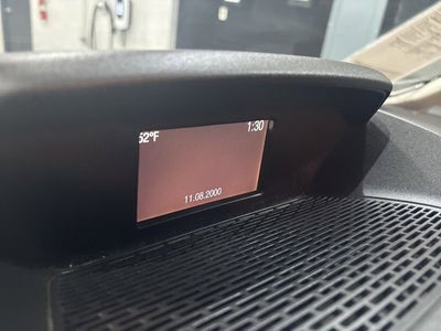 2018 Ford Transit Passenger Wagon XL