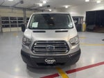 2018 Ford Transit Passenger Wagon XL