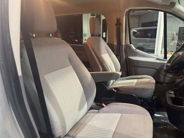 2018 Ford Transit Passenger Wagon XL