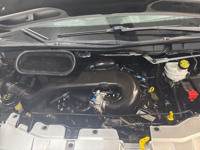 2018 Ford Transit Passenger Wagon XL