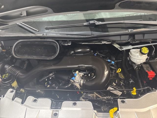 2018 Ford Transit Passenger Wagon XL