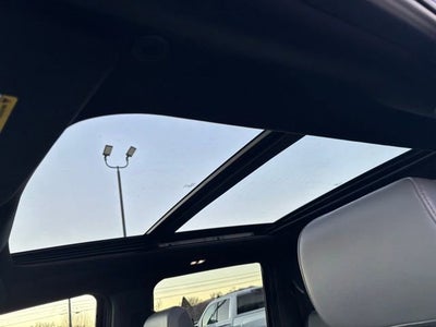 2024 Ford F-150 Lightning LARIAT