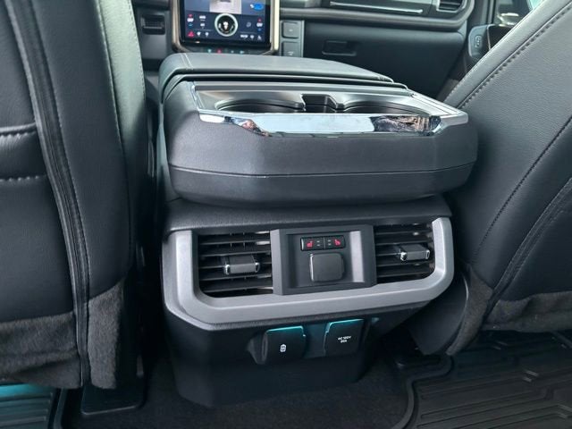 2024 Ford F-150 Lightning LARIAT