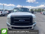 2015 Ford F-250 XL