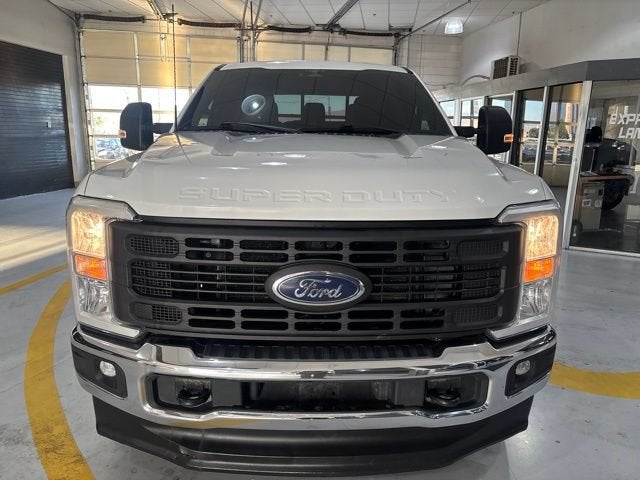 2023 Ford F-250 XL