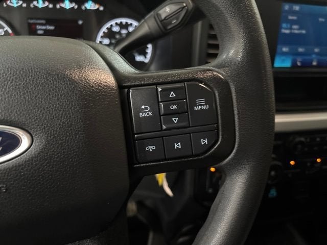 2023 Ford F-250 XL