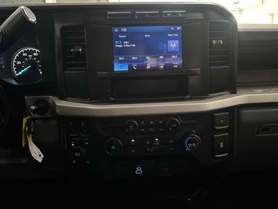2023 Ford F-250 XL