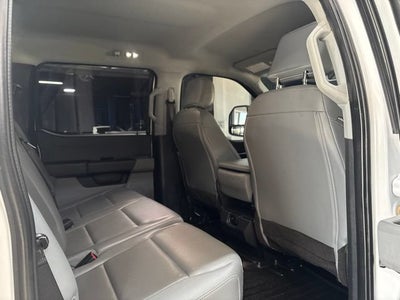 2023 Ford F-250 XL