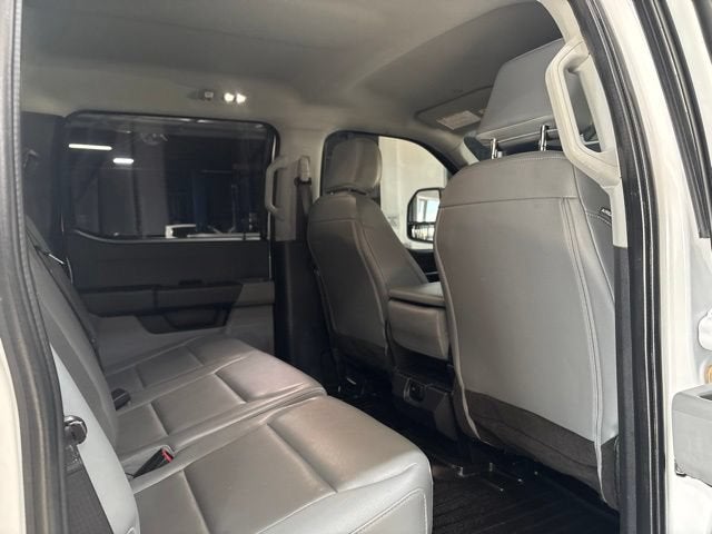 2023 Ford F-250 XL