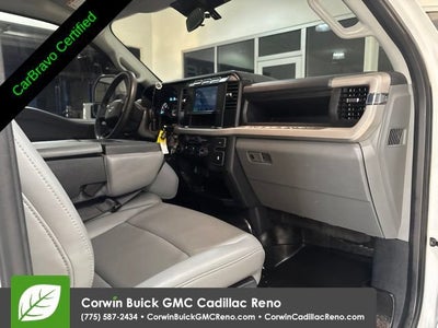 2023 Ford F-250 XL