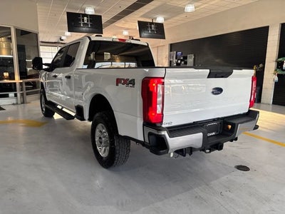 2023 Ford F-250 XL