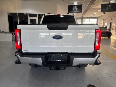 2023 Ford F-250 XL