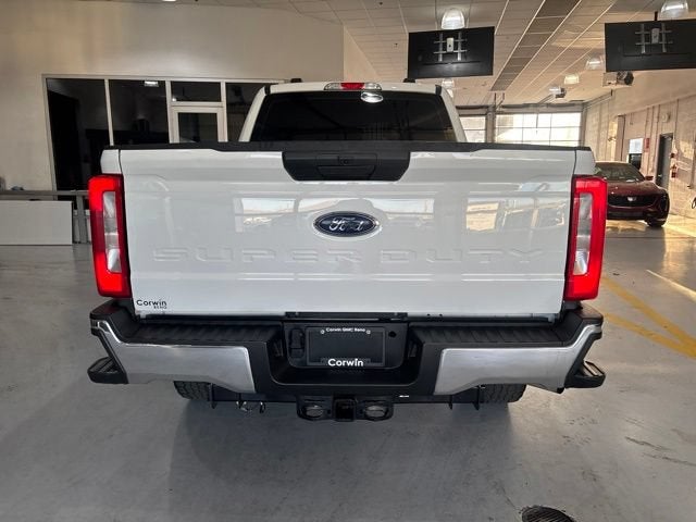 2023 Ford F-250 XL