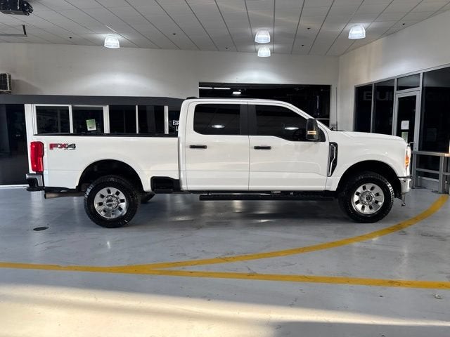 2023 Ford F-250 XL