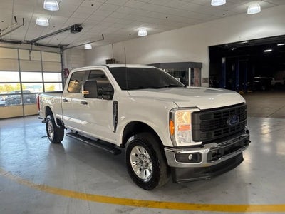 2023 Ford F-250 XL