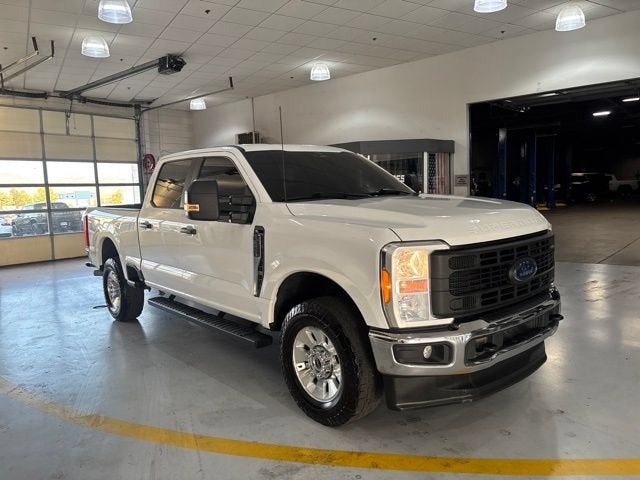 2023 Ford F-250 XL