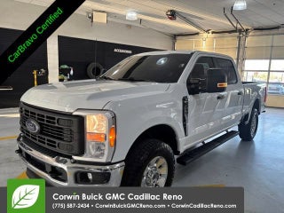 2023 Ford F-250 XL