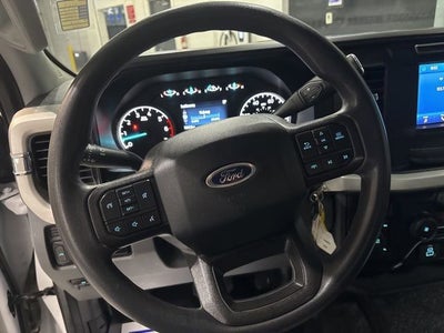 2023 Ford F-250 XL