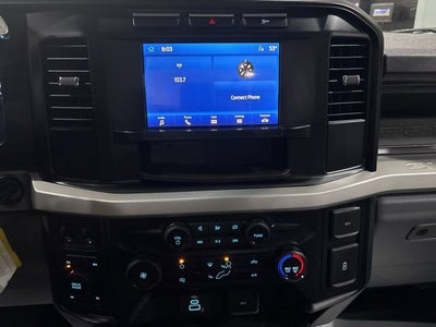 2023 Ford F-250 XL