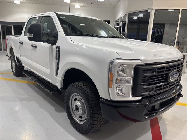 2023 Ford F-250 XL