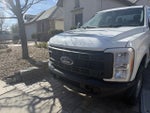2023 Ford F-250 XL