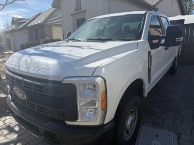 2023 Ford F-250 XL