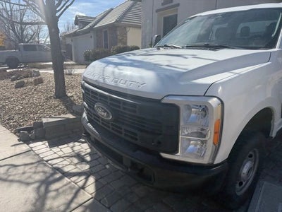 2023 Ford F-250 XL